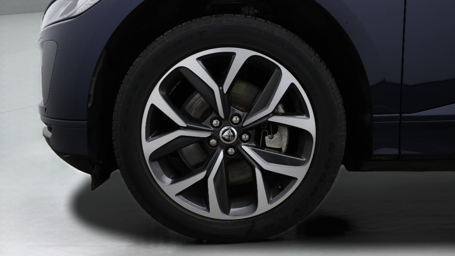 Used Jaguar I-Pace 2024 for sale - 76671266: Photo 19