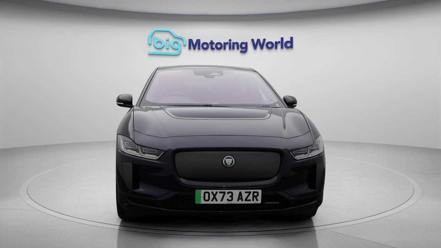 Used Jaguar I-Pace 2024 for sale - 76671266: Photo 3