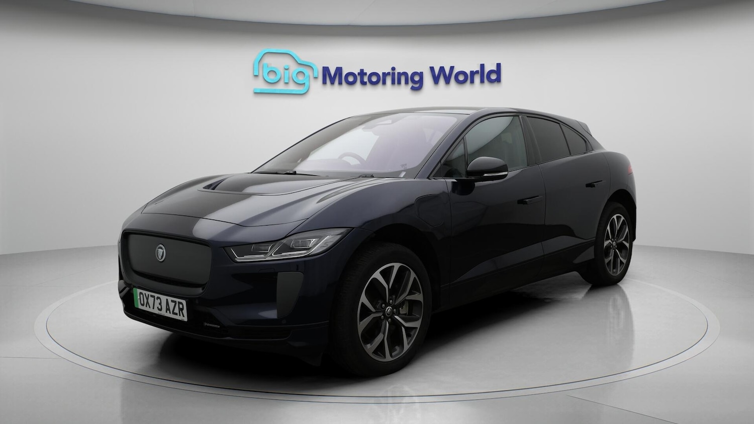 Used Jaguar I-Pace 2024 for sale - 76671266: Photo 4