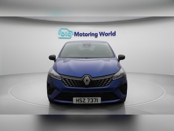 Used Renault Clio 2024 for sale - 75729784: Photo
