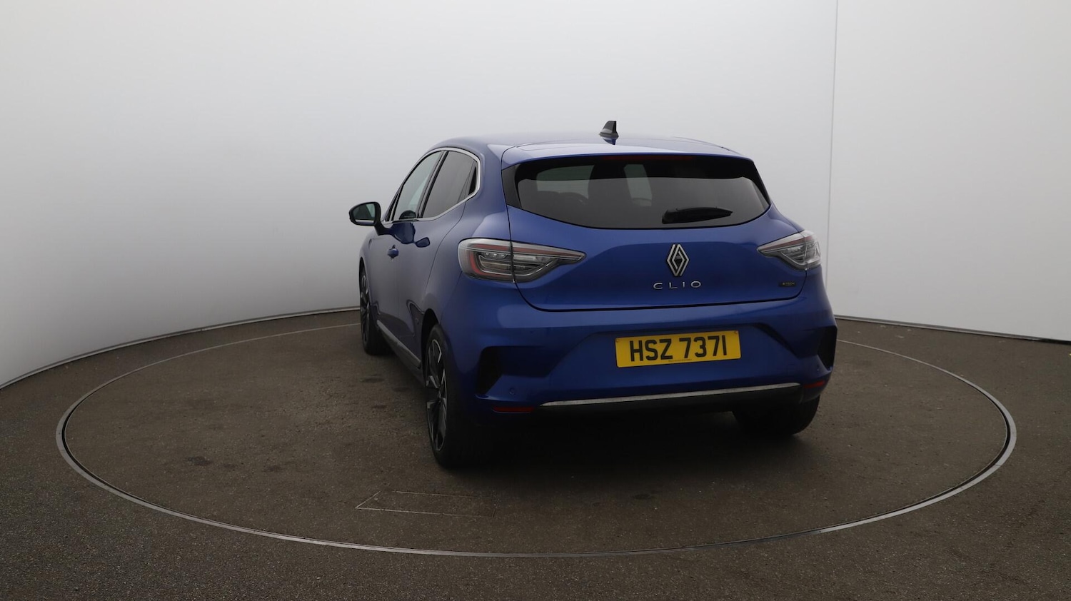 Vehicle 60