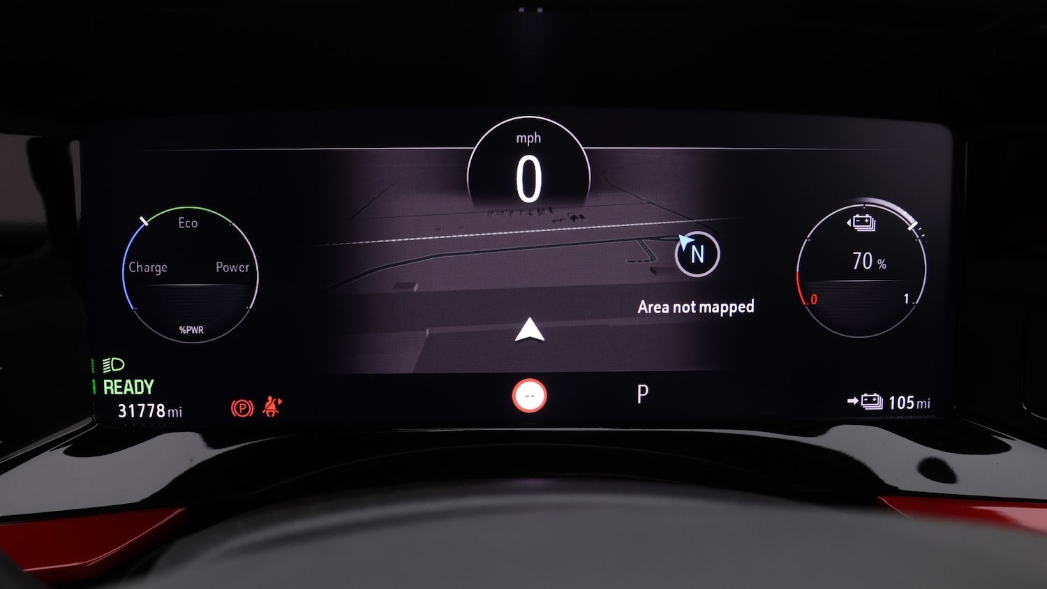 Used Vauxhall Mokka 2021 for sale - 77620780: Photo 10