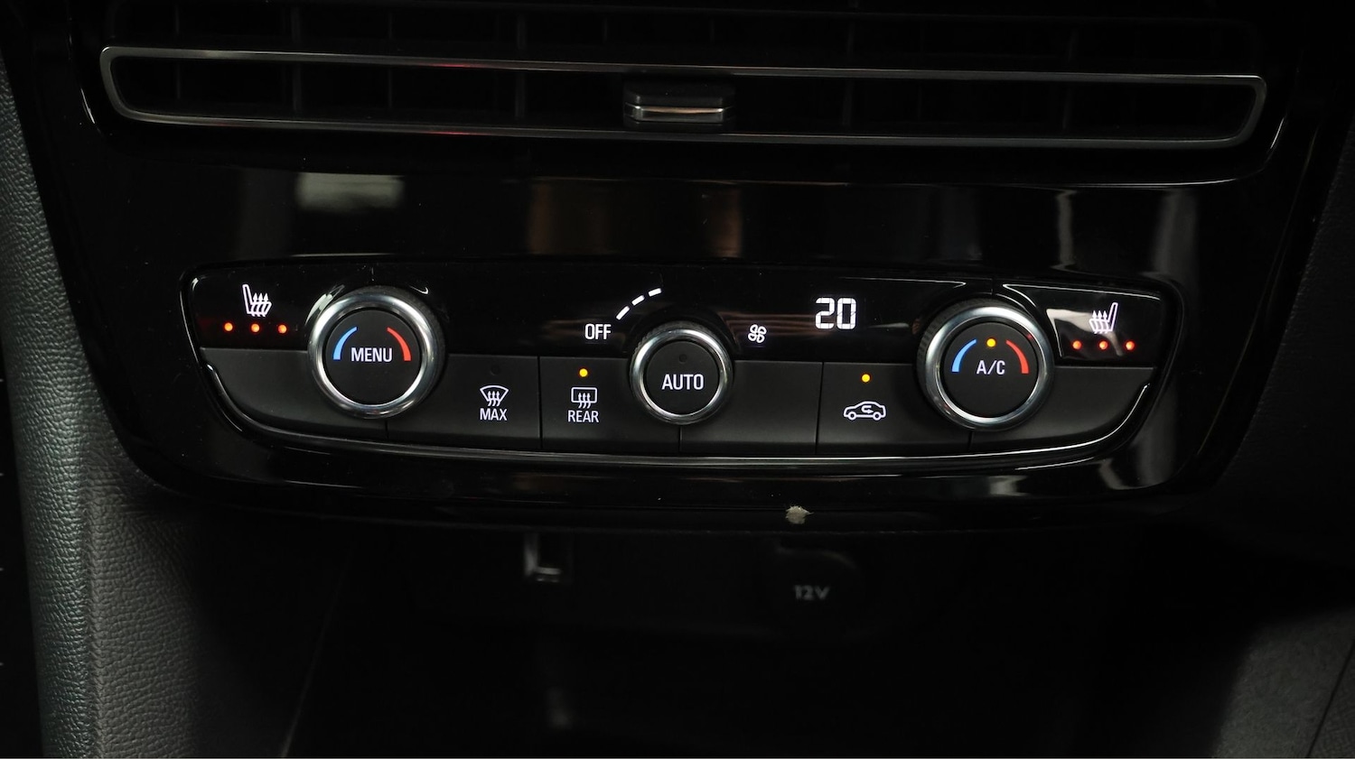 Used Vauxhall Mokka 2021 for sale - 77620780: Photo 12