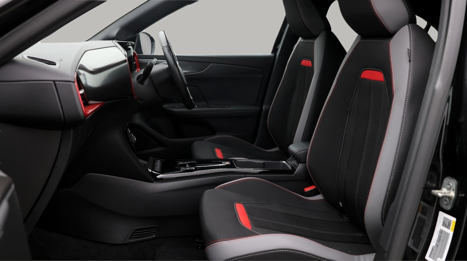 Used Vauxhall Mokka 2021 for sale - 77620780: Photo 14