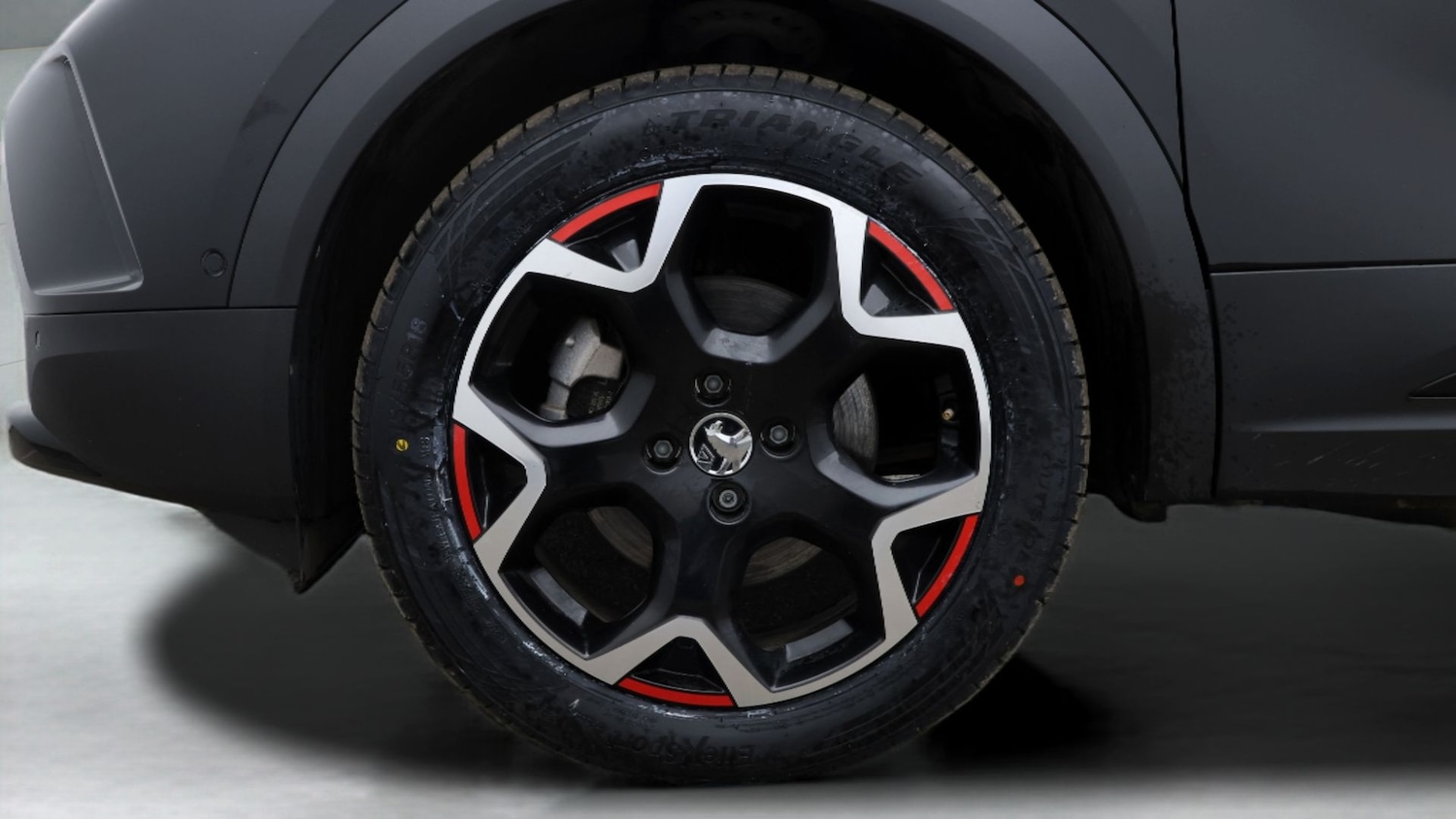 Used Vauxhall Mokka 2021 for sale - 77620780: Photo 18