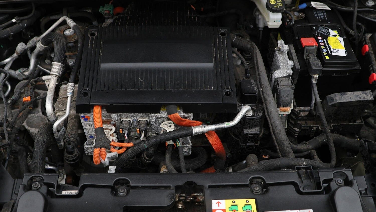 Used Vauxhall Mokka 2021 for sale - 77620780: Photo 19