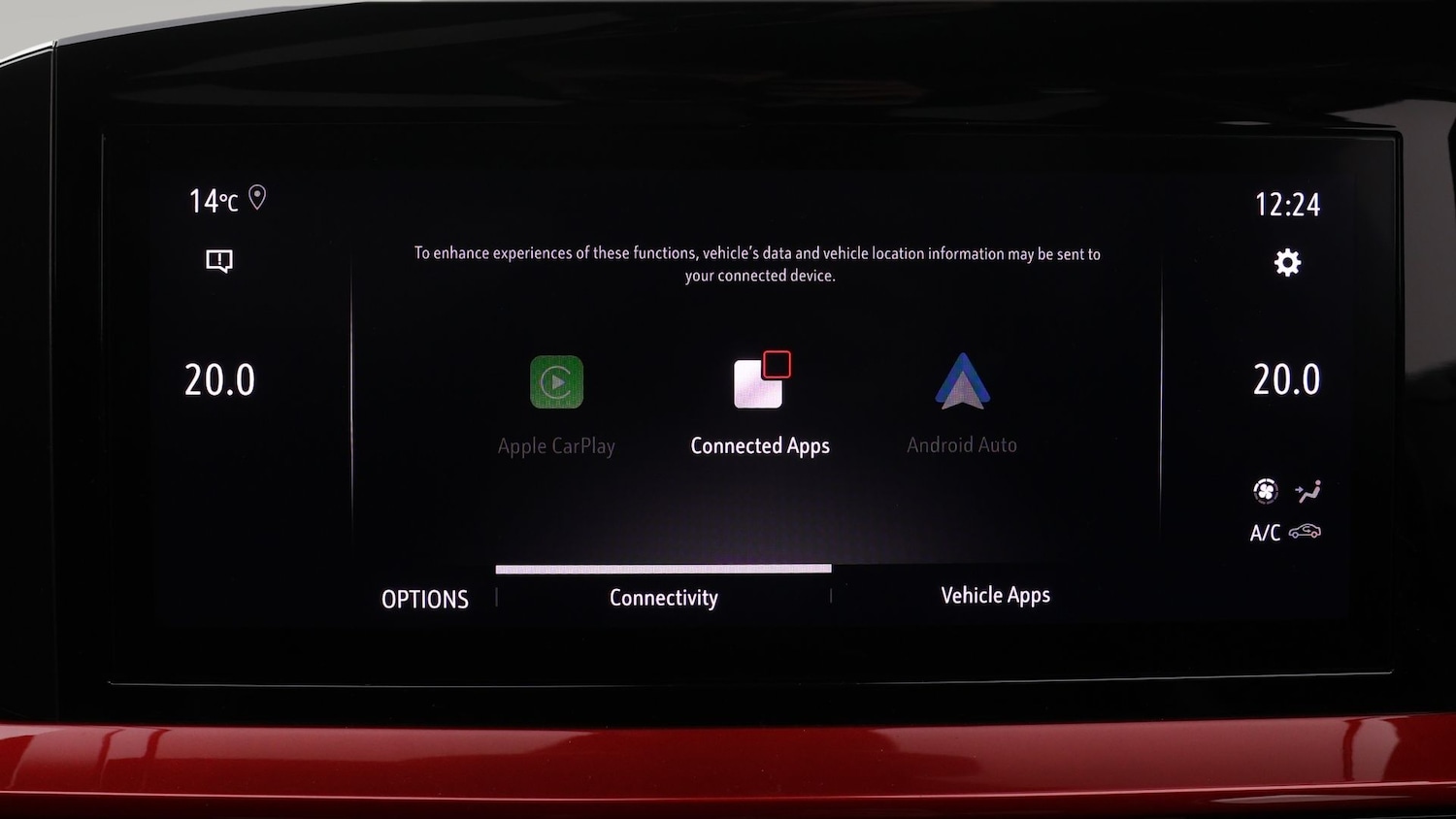 Used Vauxhall Mokka 2021 for sale - 77620780: Photo 20