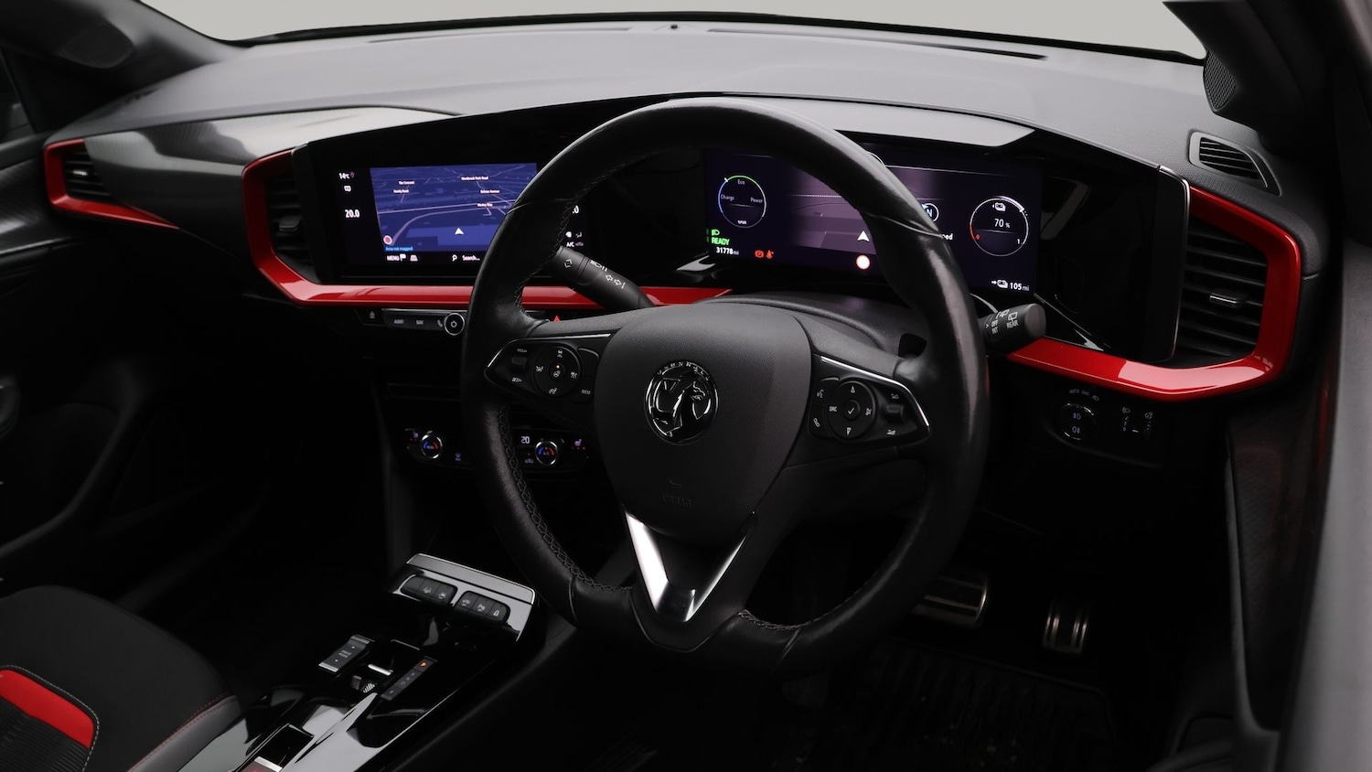 Used Vauxhall Mokka 2021 for sale - 77620780: Photo 9