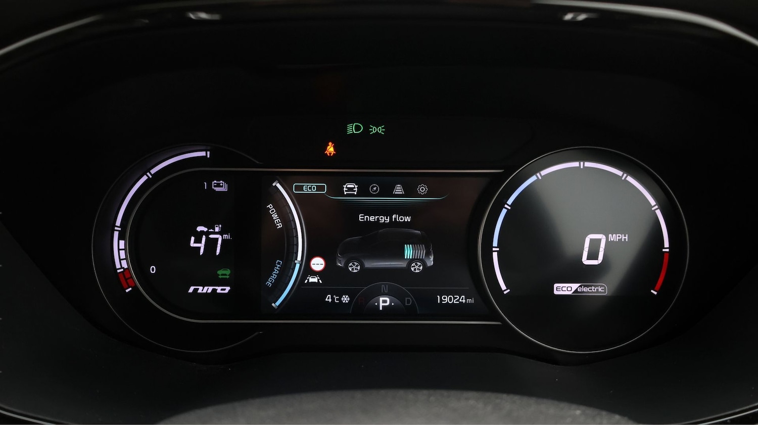 Used Kia Niro 2021 for sale - 77182048: Photo 10