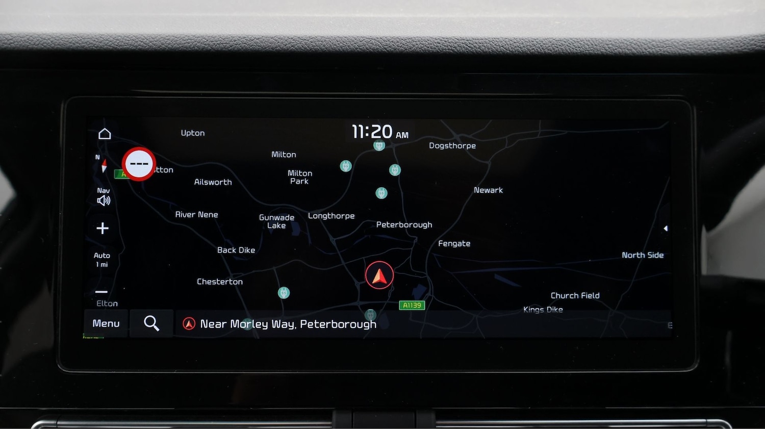 Used Kia Niro 2021 for sale - 77182048: Photo 11