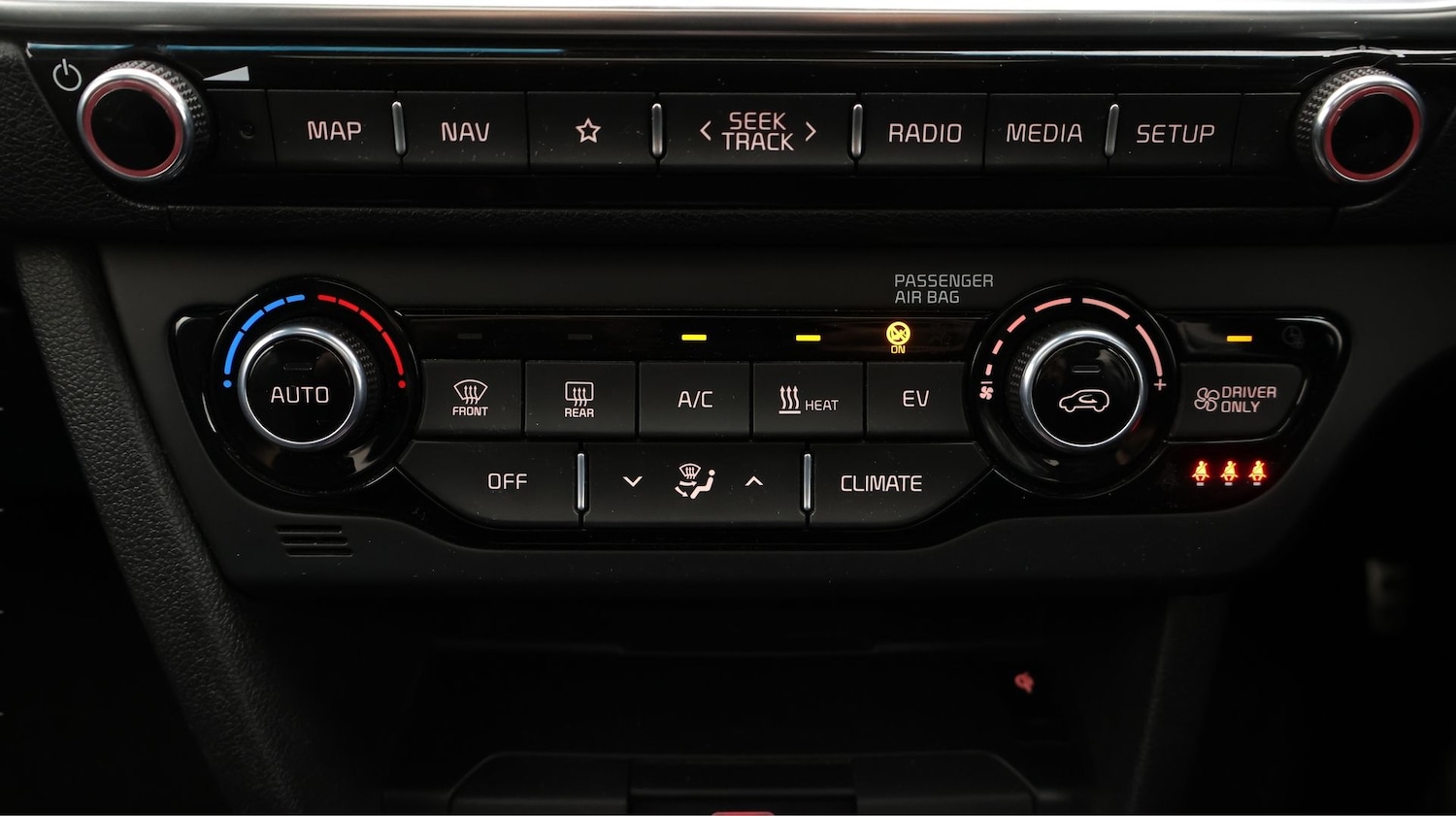 Used Kia Niro 2021 for sale - 77182048: Photo 12