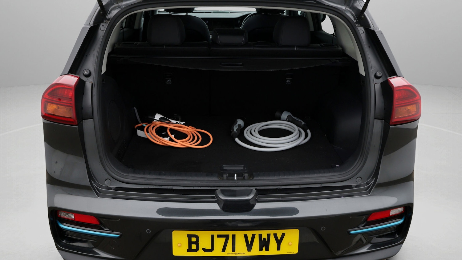 Used Kia Niro 2021 for sale - 77182048: Photo 17