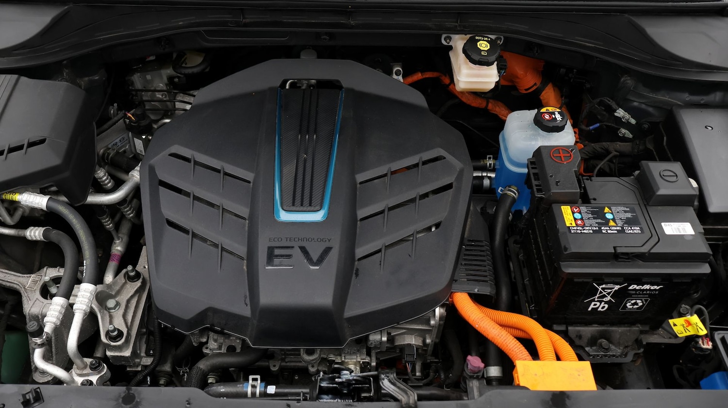 Used Kia Niro 2021 for sale - 77182048: Photo 19