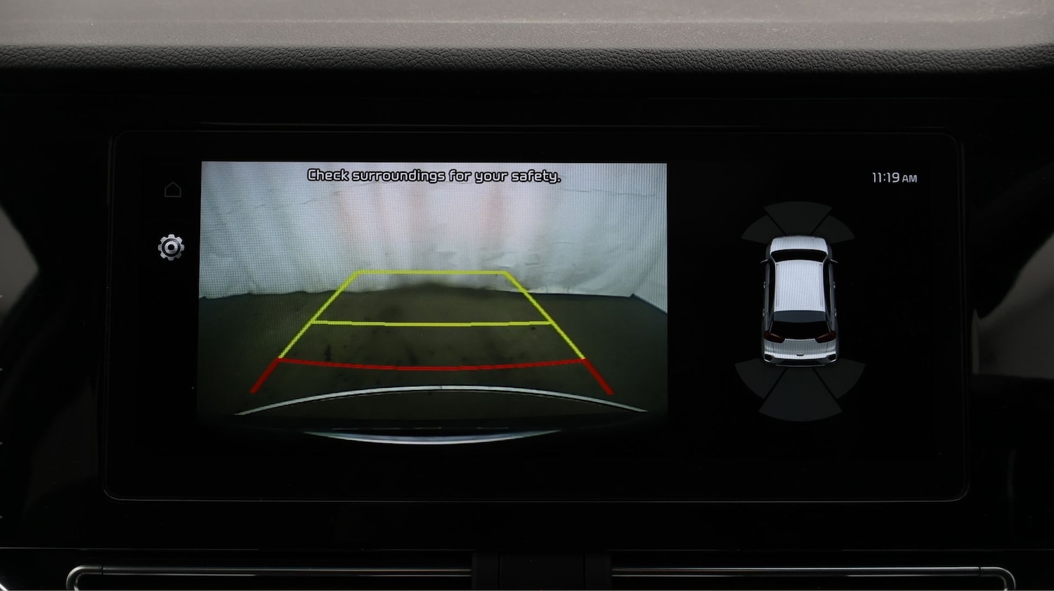 Used Kia Niro 2021 for sale - 77182048: Photo 20