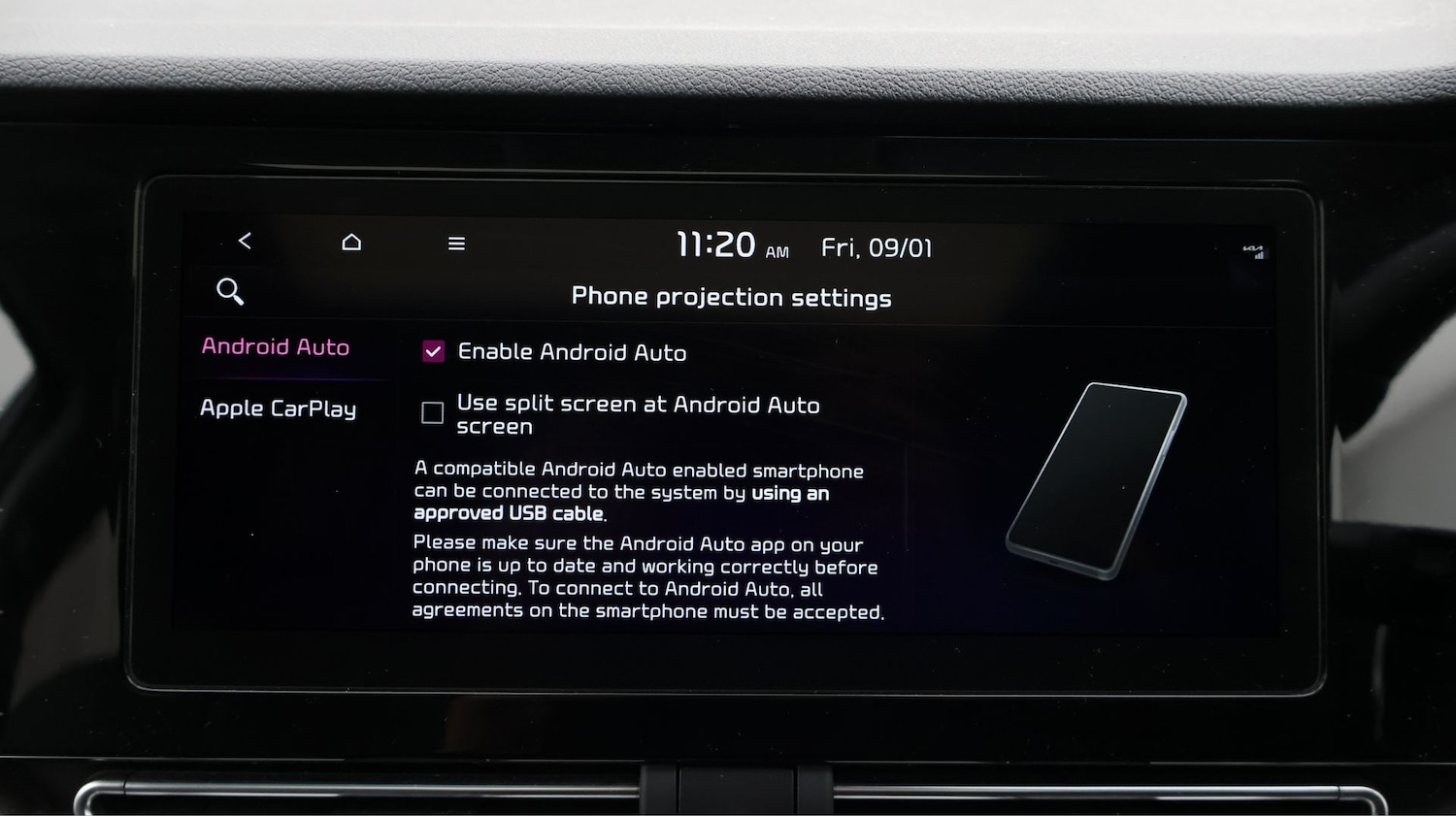 Used Kia Niro 2021 for sale - 77182048: Photo 21