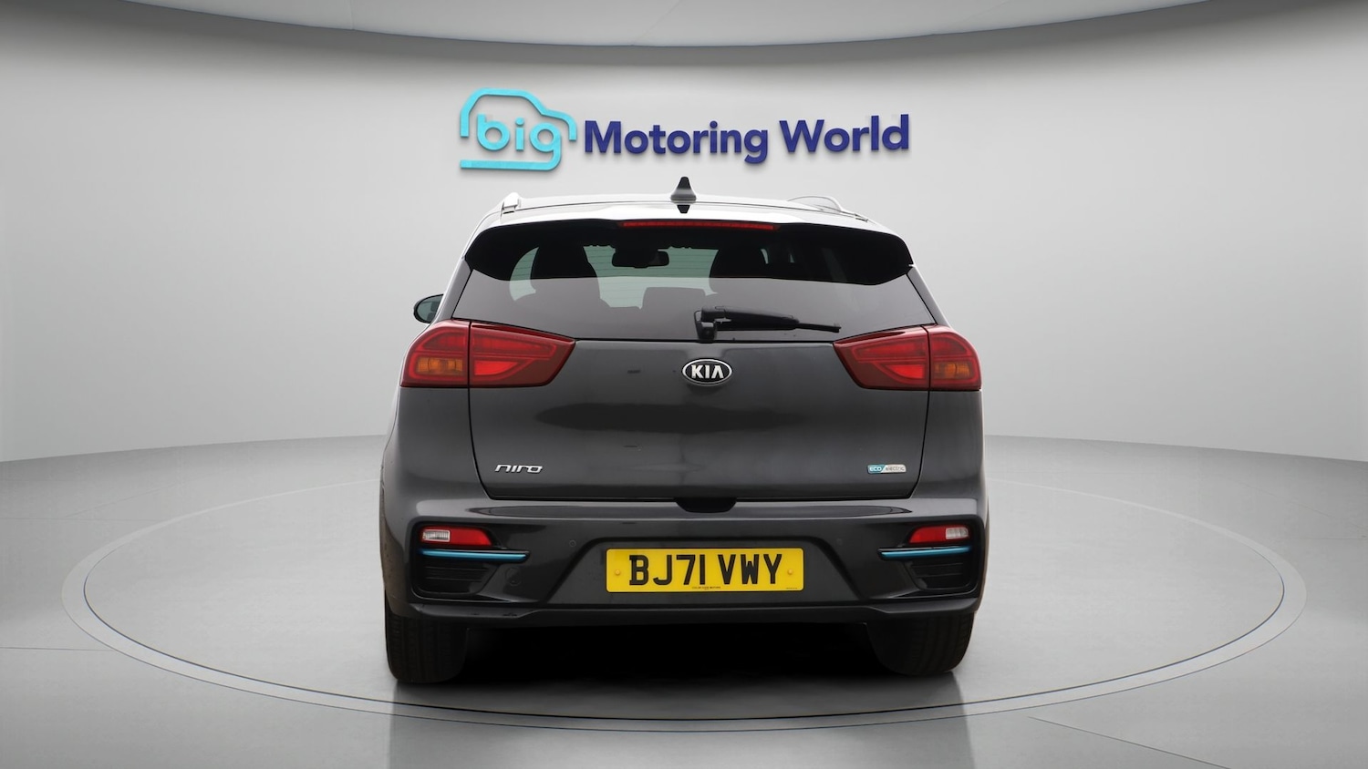 Used Kia Niro 2021 for sale - 77182048: Photo 6