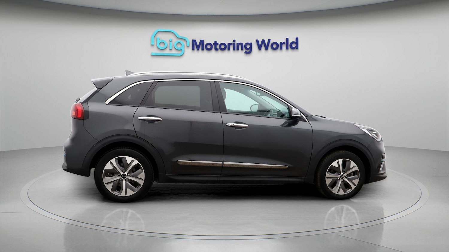 Used Kia Niro 2021 for sale - 77182048: Photo 8