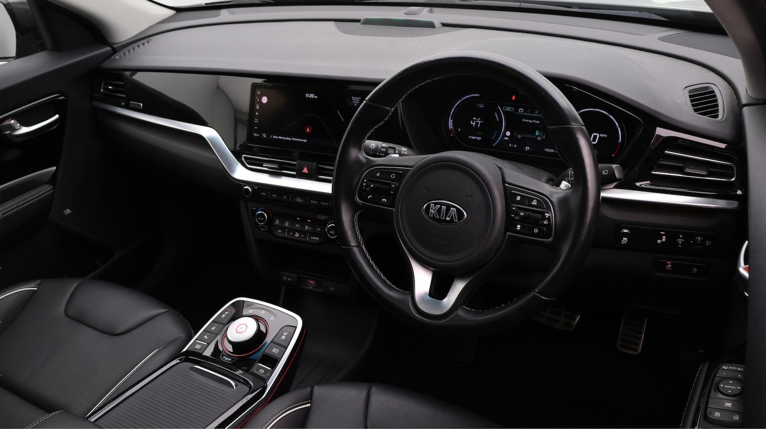 Used Kia Niro 2021 for sale - 77182048: Photo 9