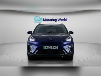Used Kia Niro 2021 for sale - 78905131: Photo