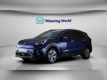 Used Kia Niro 2021 for sale - 78905131: Photo