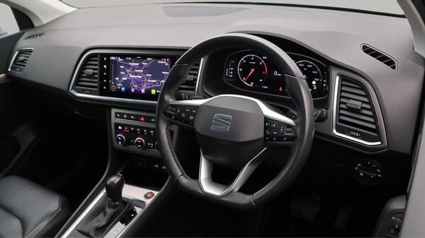 Used SEAT Ateca 2022 for sale - 76284116: Photo 10