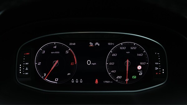 Used SEAT Ateca 2022 for sale - 76284116: Photo 11