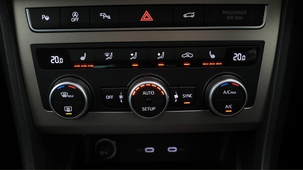 Used SEAT Ateca 2022 for sale - 76284116: Photo 13