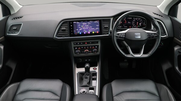 Used SEAT Ateca 2022 for sale - 76284116: Photo 14