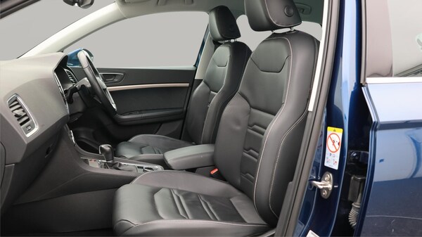 Used SEAT Ateca 2022 for sale - 76284116: Photo 15