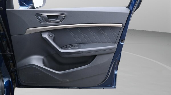 Used SEAT Ateca 2022 for sale - 76284116: Photo 16