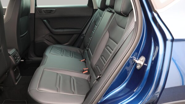 Used SEAT Ateca 2022 for sale - 76284116: Photo 17
