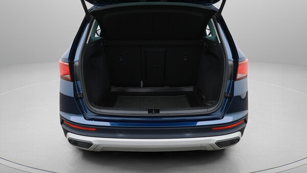 Used SEAT Ateca 2022 for sale - 76284116: Photo 18