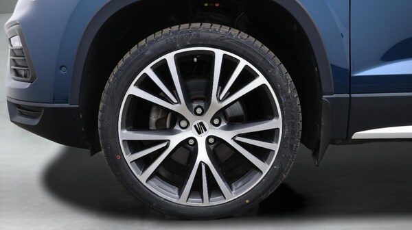 Used SEAT Ateca 2022 for sale - 76284116: Photo 19