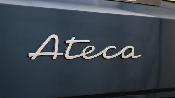 Used SEAT Ateca 2022 for sale - 76284116: Photo 22