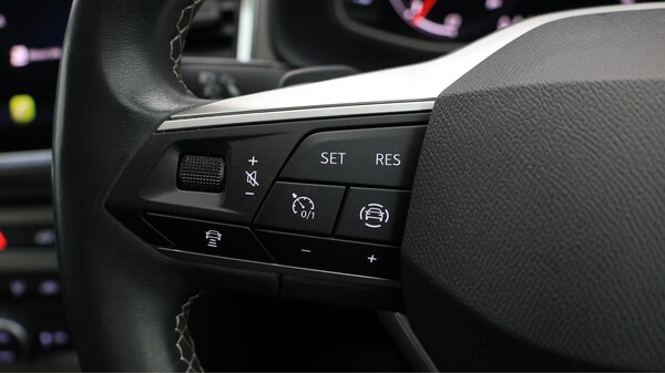 Used SEAT Ateca 2022 for sale - 76284116: Photo 24