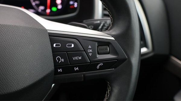 Used SEAT Ateca 2022 for sale - 76284116: Photo 25