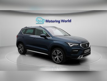 Used SEAT Ateca 2022 for sale - 76284116: Photo 2