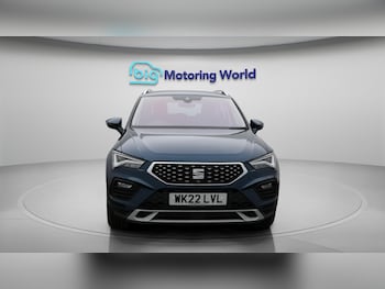 Used SEAT Ateca 2022 for sale - 76284116: Photo 3