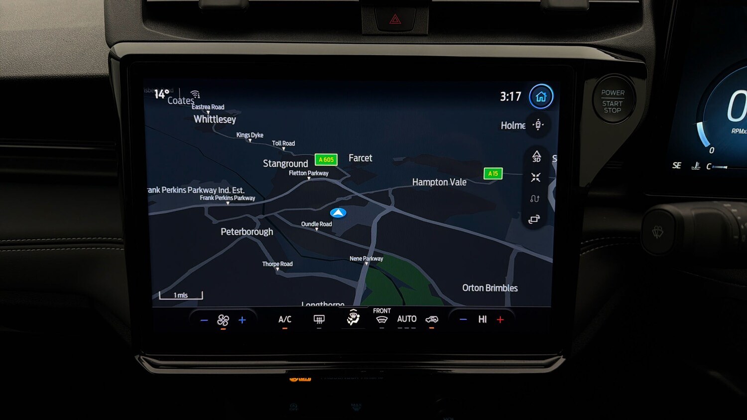 Used Ford Puma for sale - 78122269: Photo 10