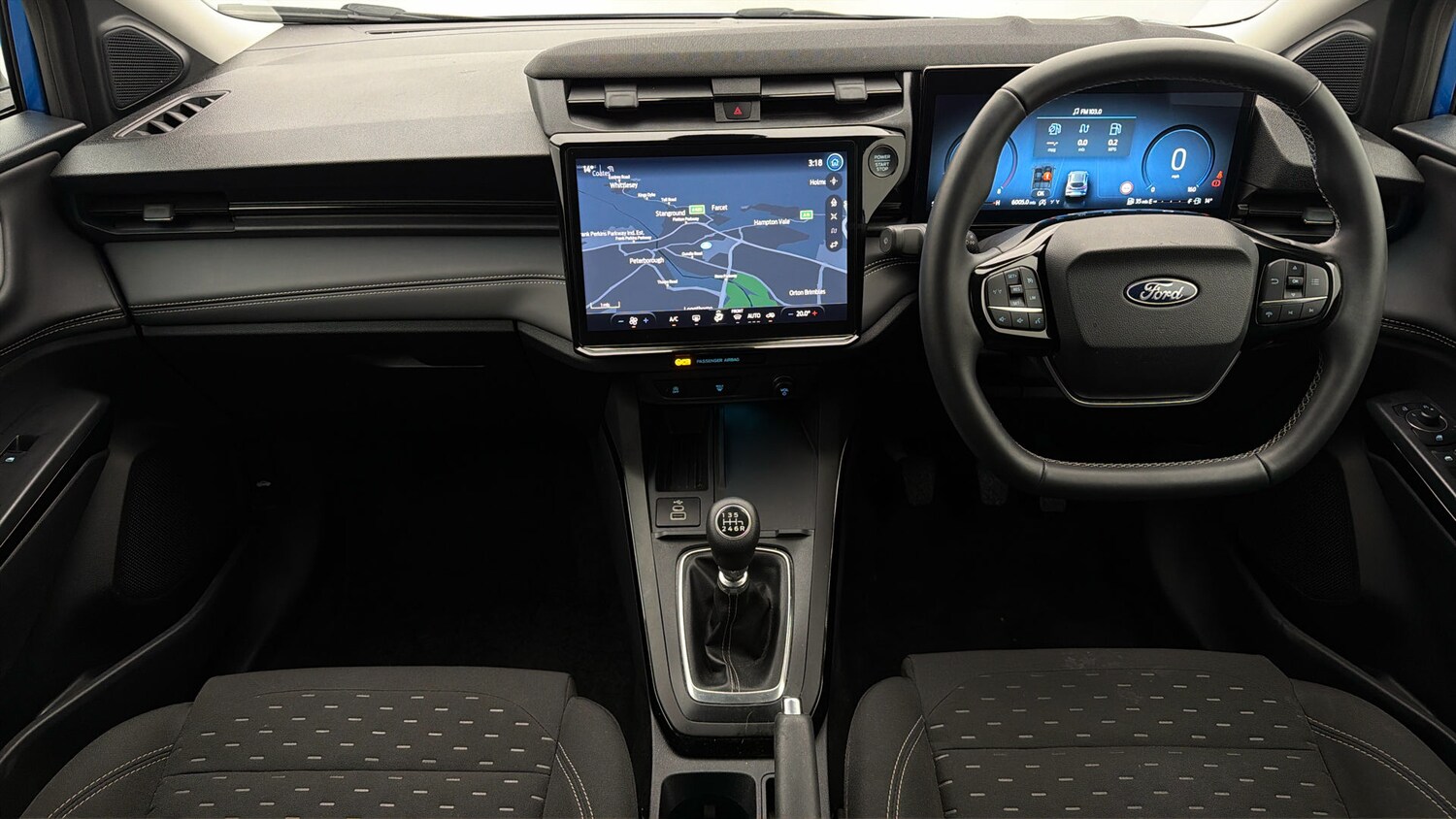 Used Ford Puma for sale - 78122269: Photo 12