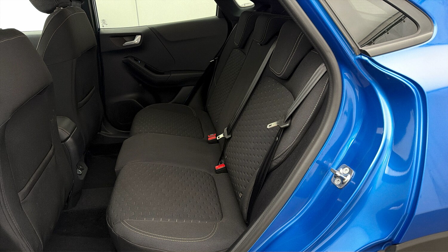 Used Ford Puma for sale - 78122269: Photo 15