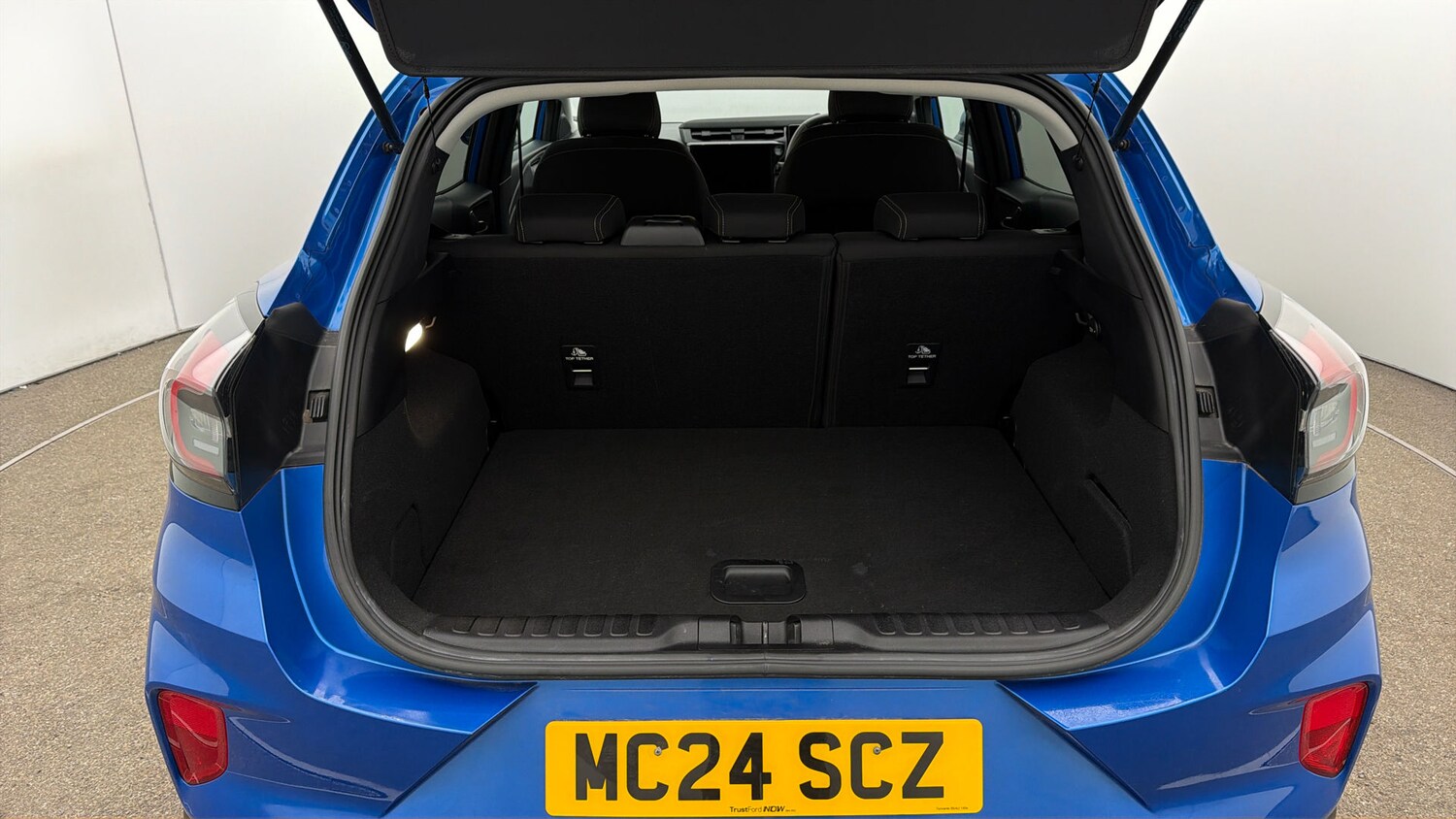 Used Ford Puma for sale - 78122269: Photo 16