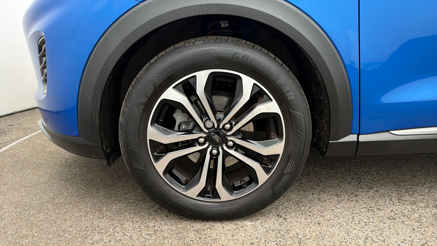 Used Ford Puma for sale - 78122269: Photo 17