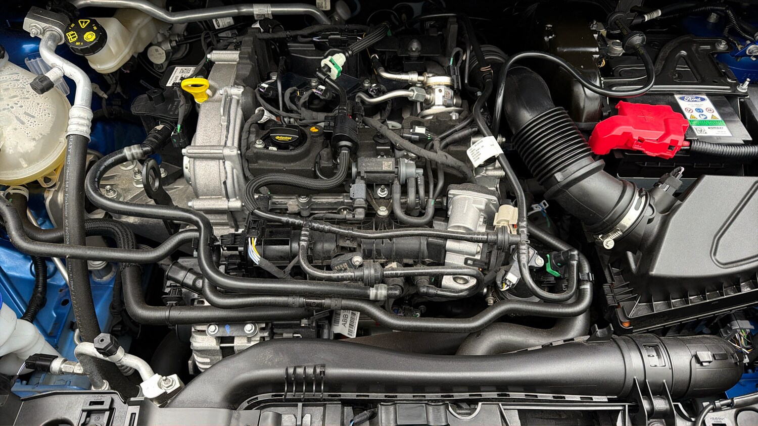 Used Ford Puma for sale - 78122269: Photo 18