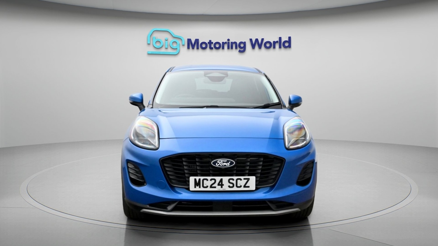 Used Ford Puma for sale - 78122269: Photo 2