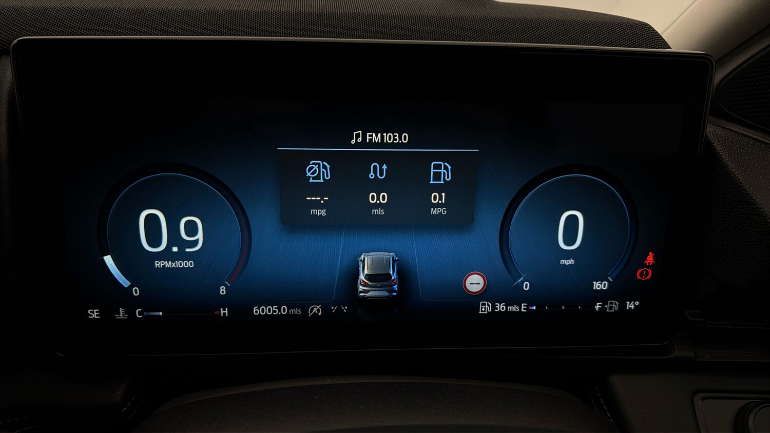 Used Ford Puma for sale - 78122269: Photo 24