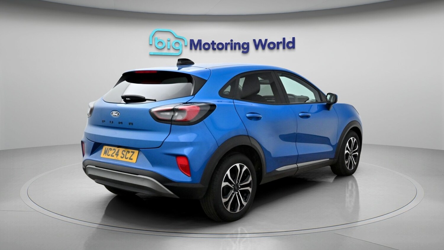 Used Ford Puma for sale - 78122269: Photo 7