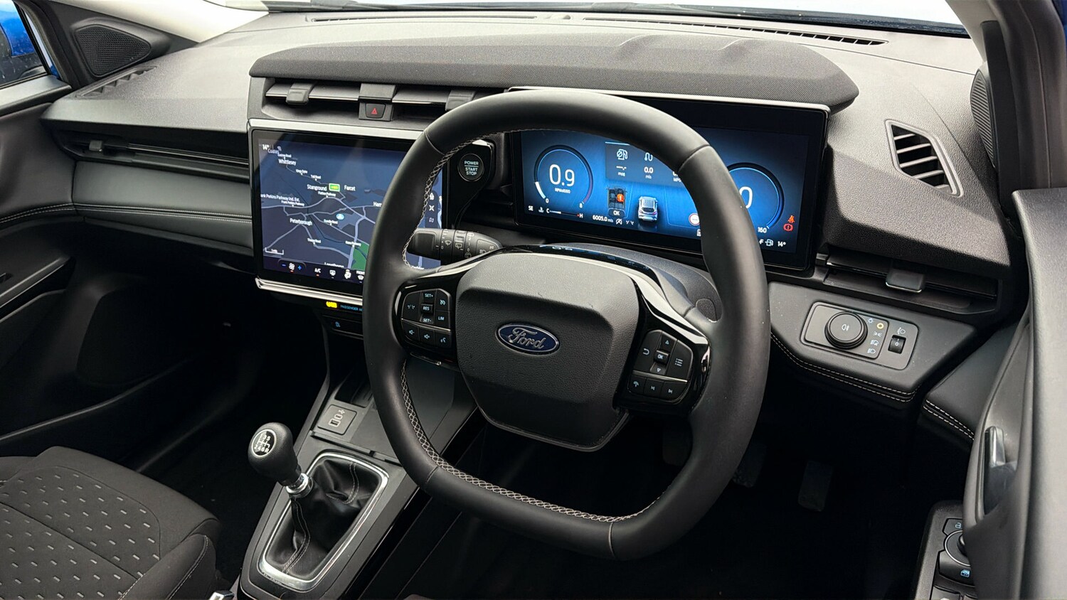 Used Ford Puma for sale - 78122269: Photo 9