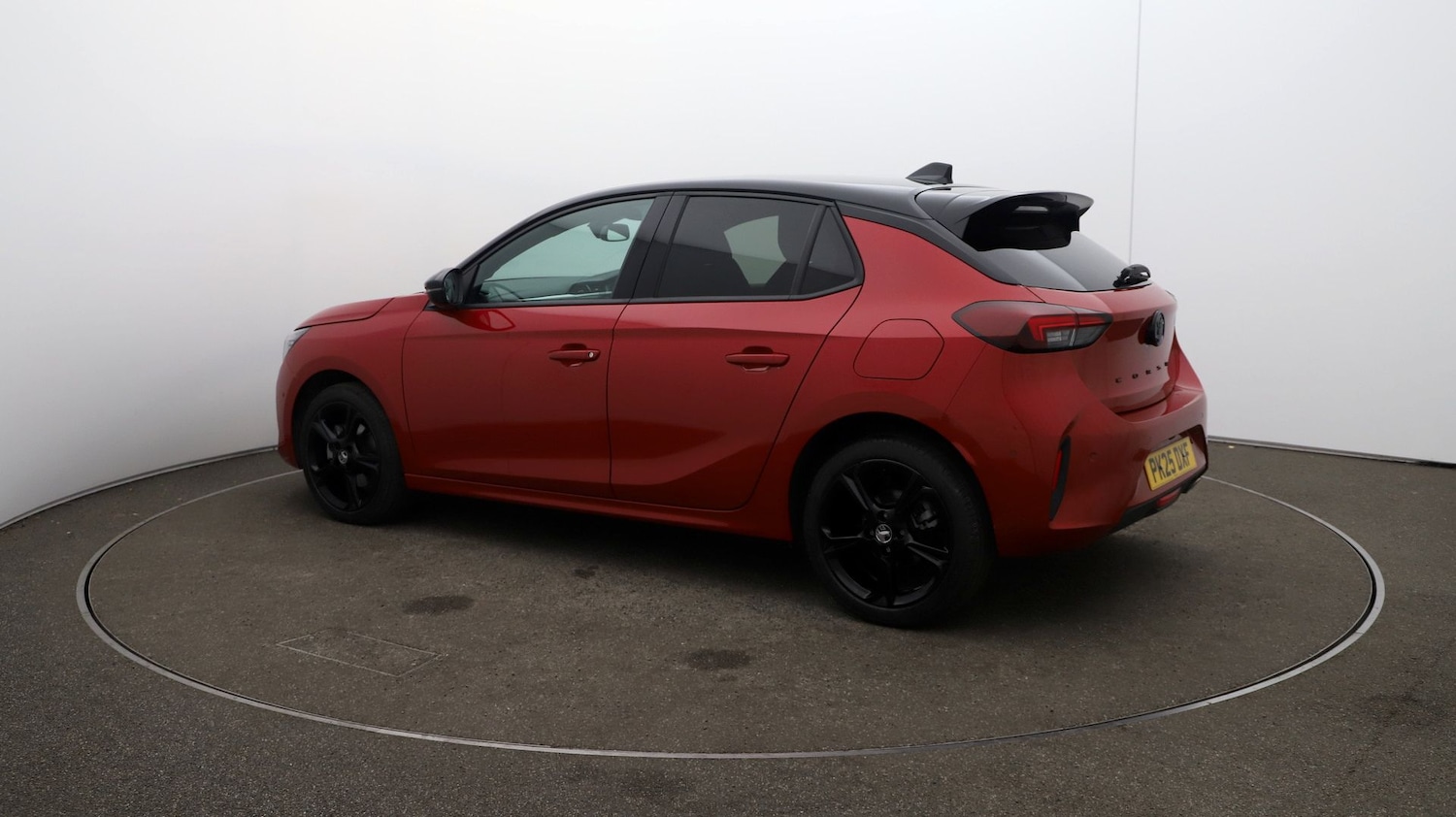 Used Vauxhall Corsa for sale - 76809507: Photo 27