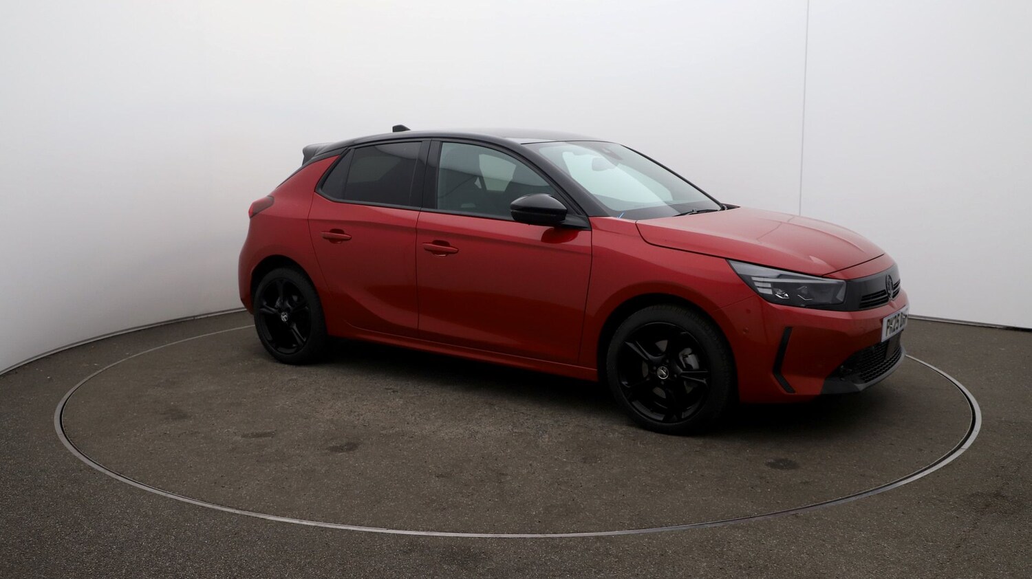 Used Vauxhall Corsa for sale - 76809507: Photo 36